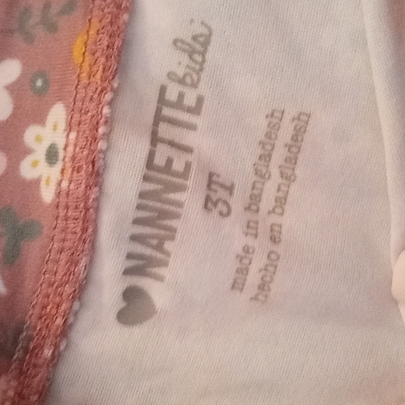 Nannette Kids set - Picture 7 of 14